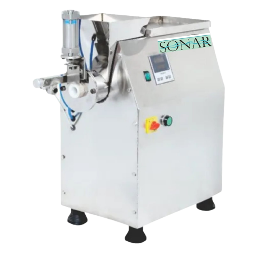 Dough Ball Making Machine (Warm Type)
